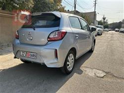 ميتسوبيشي ميراج